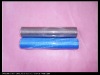 100% Nylon organza roll for wedding decoration