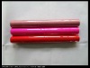 100% Nylon organza roll for wedding decoration