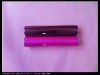 100% Nylon organza roll for wedding decoration