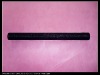 100% Nylon organza roll for wedding decoration