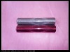 100% Nylon organza roll for wedding decoration