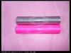 100% Nylon organza roll for wedding decoration