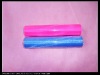 100% Nylon organza roll for wedding decoration