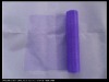 100% Nylon organza roll for wedding decoration