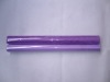 100% Nylon organza roll for wedding decoration