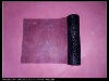 100% Nylon organza roll for wedding decoration