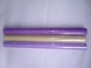 100% Nylon organza roll for wedding decoration