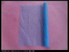 100% Nylon organza roll for wedding decoration