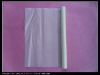 100% Nylon organza roll for wedding decoration