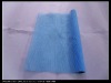 100% Nylon organza roll for wedding decoration