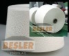 100% ORGANIC COTTON YARN RING SPUN FOR KNITTING AND WEAVING