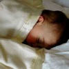 100%Organic Bamboo Baby Blanket