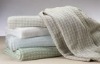 100%Organic Bamboo blanket