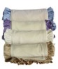 100% Organic cotton baby blanket