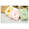 100% Organic cotton baby towel