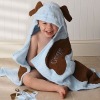 100% Organic cotton baby towel