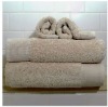 100% Organic cotton towel