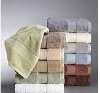 100% Organic cotton towel