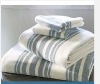 100% Organic cotton towel