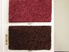 100%PE shaggy carpet/comfortable bedroom carpet{Jinxiu04}
