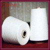 100% PE spun yarn  30/1