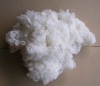 100% PET Polyester staple fiber