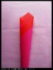 100% PET non-woven fabrics floral wrapping paper roll/attractive flower wrapping sheet.