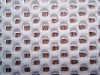 100% POLYESTER 3D MATTRESS MESH FABRIC