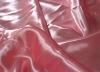 100% POLYESTER 75D X 100D WATER JET SATIN P/D