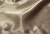 100% POLYESTER BACK CREPE SATIN P/D