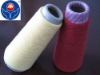 100% POLYESTER COLOUR YARN