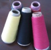 100% POLYESTER COLOUR YARN