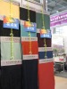 100%POLYESTER CURTAIN SUPER POLY-CANTON FAIR