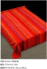 100%POLYESTER FLEECE BLANKET