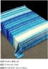 100%POLYESTER FLEECE BLANKET