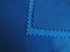 100%POLYESTER GOLD VELVET