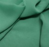 100%POLYESTER IMITATED SILK FABRIC FOR GARMENT