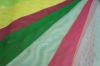 100% POLYESTER MESH FABRIC, NYLON MESH FABRIC (MADE IN KOREA)