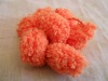 100% POLYESTER MULBERRY YARN