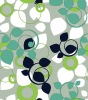 100% POLYESTER OXFORD PRINTED PVC COATING FABRIC