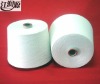 100% POLYESTER SPUN YARN