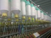 100% POLYESTER SPUN YARN