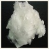 100% POLYESTER STAPLE FIBRE