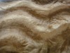 100%POLYESTER SWOB WAVE VELBOA FABRIC