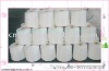 100% POLYESTER THREAD COATS SEWING THREAD PAPER CONE RAW WHITE