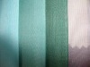 100% POLYESTER chiffon  VOILE window curtain fabric