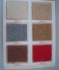 100%PP Cut Pile Modern carpet