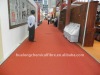 100% PP Nonwoven Exhibition Carpet