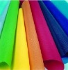 100% PP Nonwoven fabrics