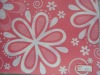 100% PP+[SPP PE OPP]Coating Laminated (PPSB) spunbond nonwoven fabric textile cloth for bags,table cover,wardrobe ITEM WJ-CT-012